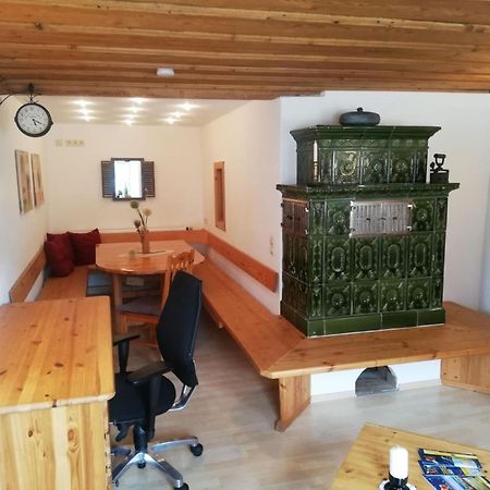 Ferienwohnung Wiedemann Monchsdeggingen Zewnętrze zdjęcie