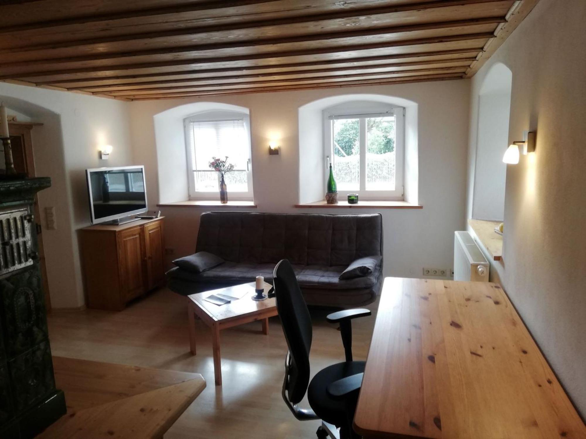 Ferienwohnung Wiedemann Monchsdeggingen Zewnętrze zdjęcie